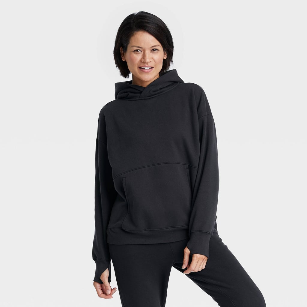 A Cute Hoodie: All in Motion Fleece Hoodie