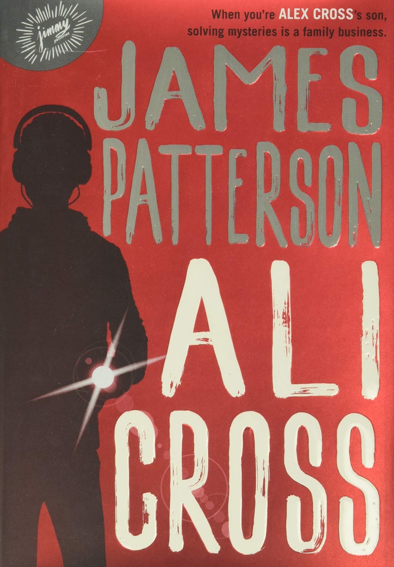 Ali Cross