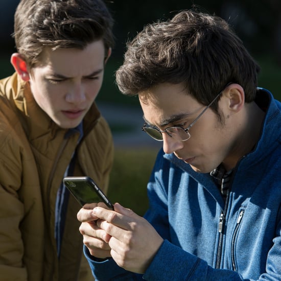 Did Netflix Cancel American Vandal?