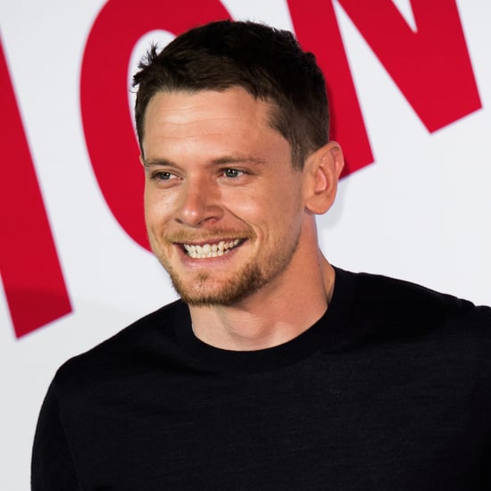 Jack O'Connell Is Cast as Alexander McQueen