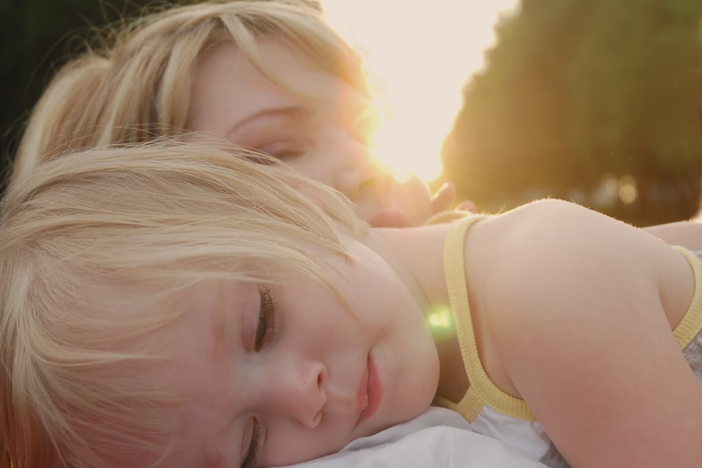 Mom Guilt and the Mistakes Everyone Makes