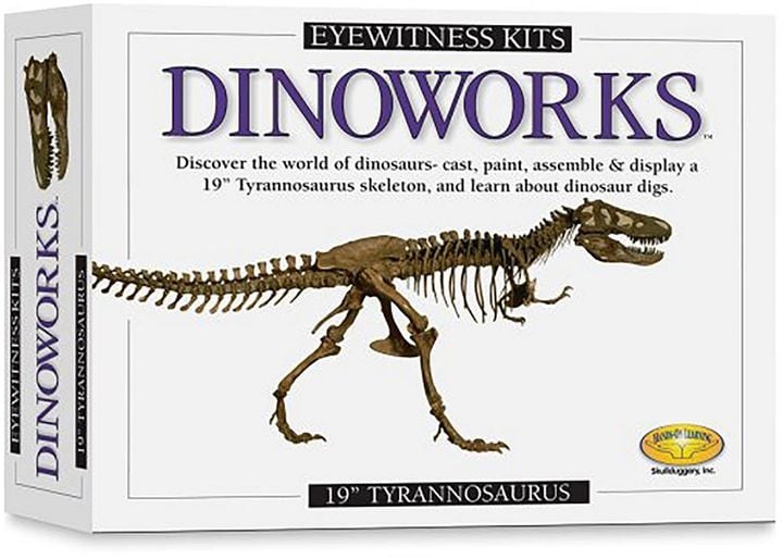 Rex Kit