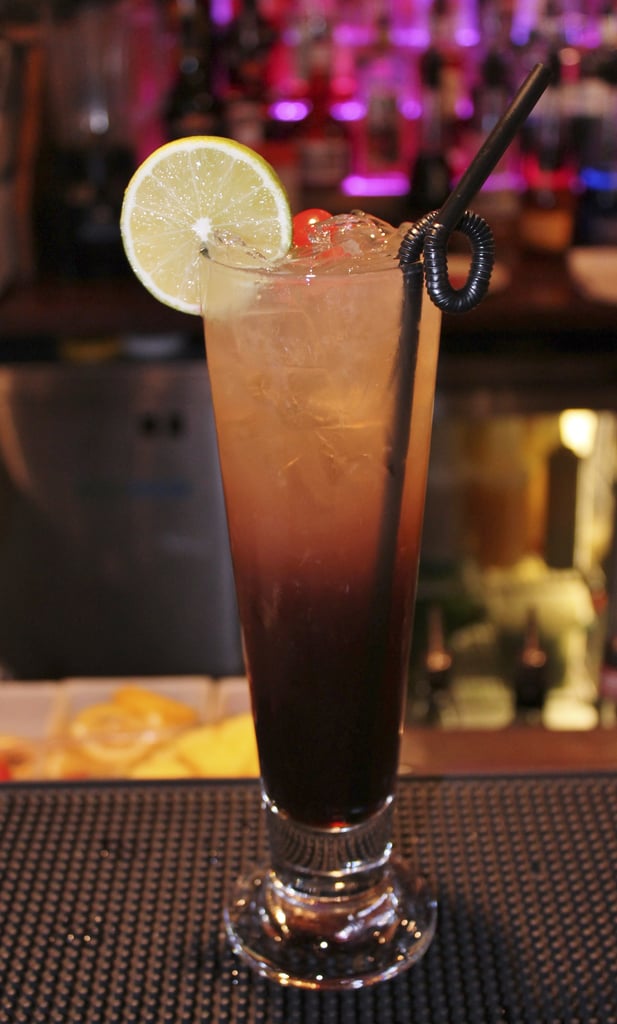 Long Island Iced Tea