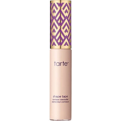 We love this concealer, so we know Mom will, too. 
Tarte Double Duty Beauty Shape Tape Contour Concealer ($25)