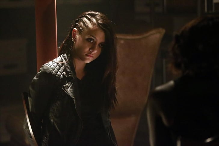 Who Killed Rebecca On How To Get Away With Murder Popsugar