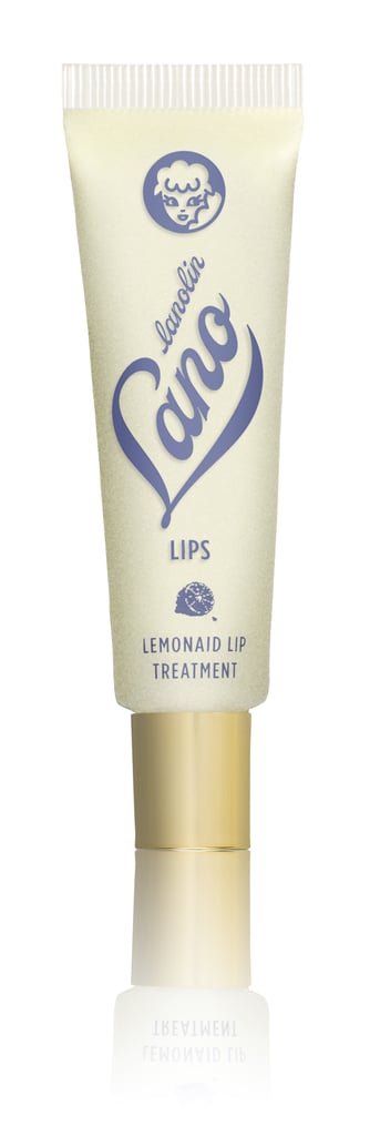 Lano Lemonaid Lip Treatment