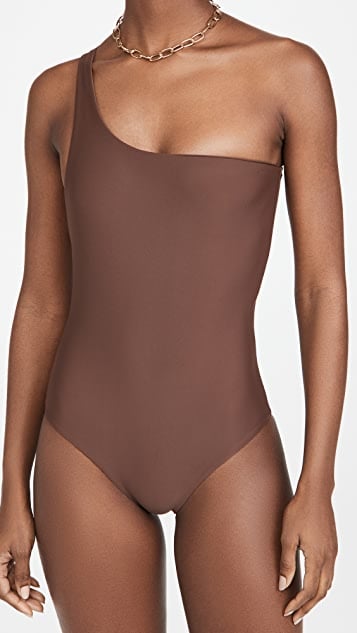 Jade Swim Evolve One Piece Swimsuit