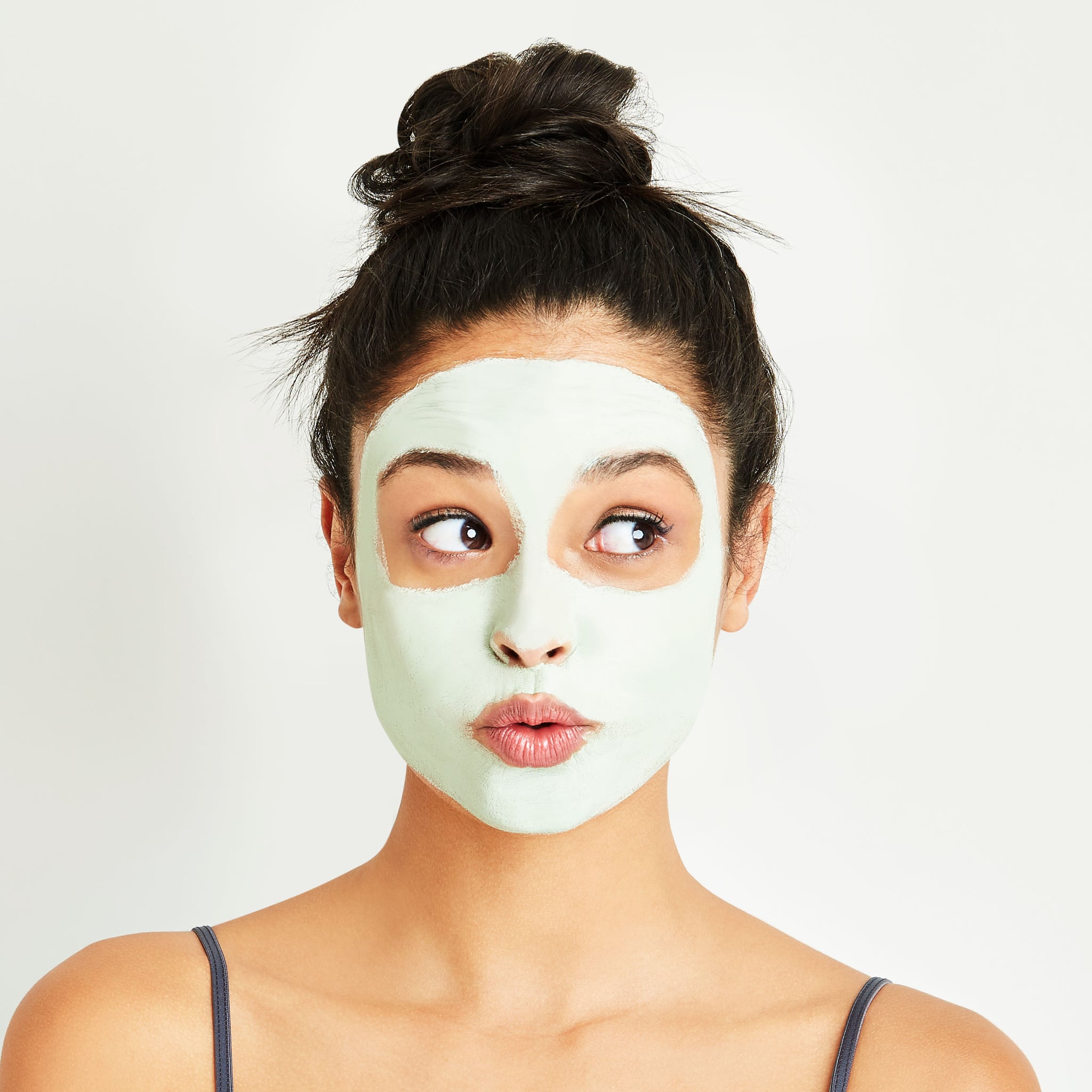 skin face mask