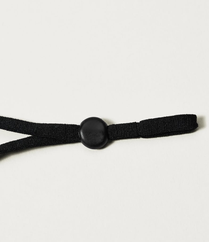 Are Knix Face Masks Adjustable?