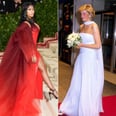 Nicki Minaj's New Album, Queen, Is Inspired by Princess Diana: "Bless This Woman's Legacy"