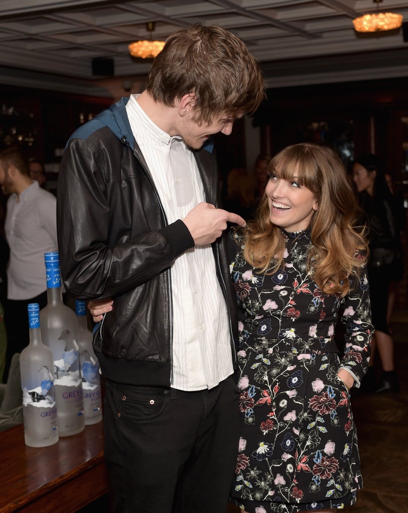 Bo Burnham and Girlfriend Lorene Scafaria's Cutest Pictures