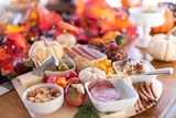 26 Thanksgiving Charcuterie Board Ideas