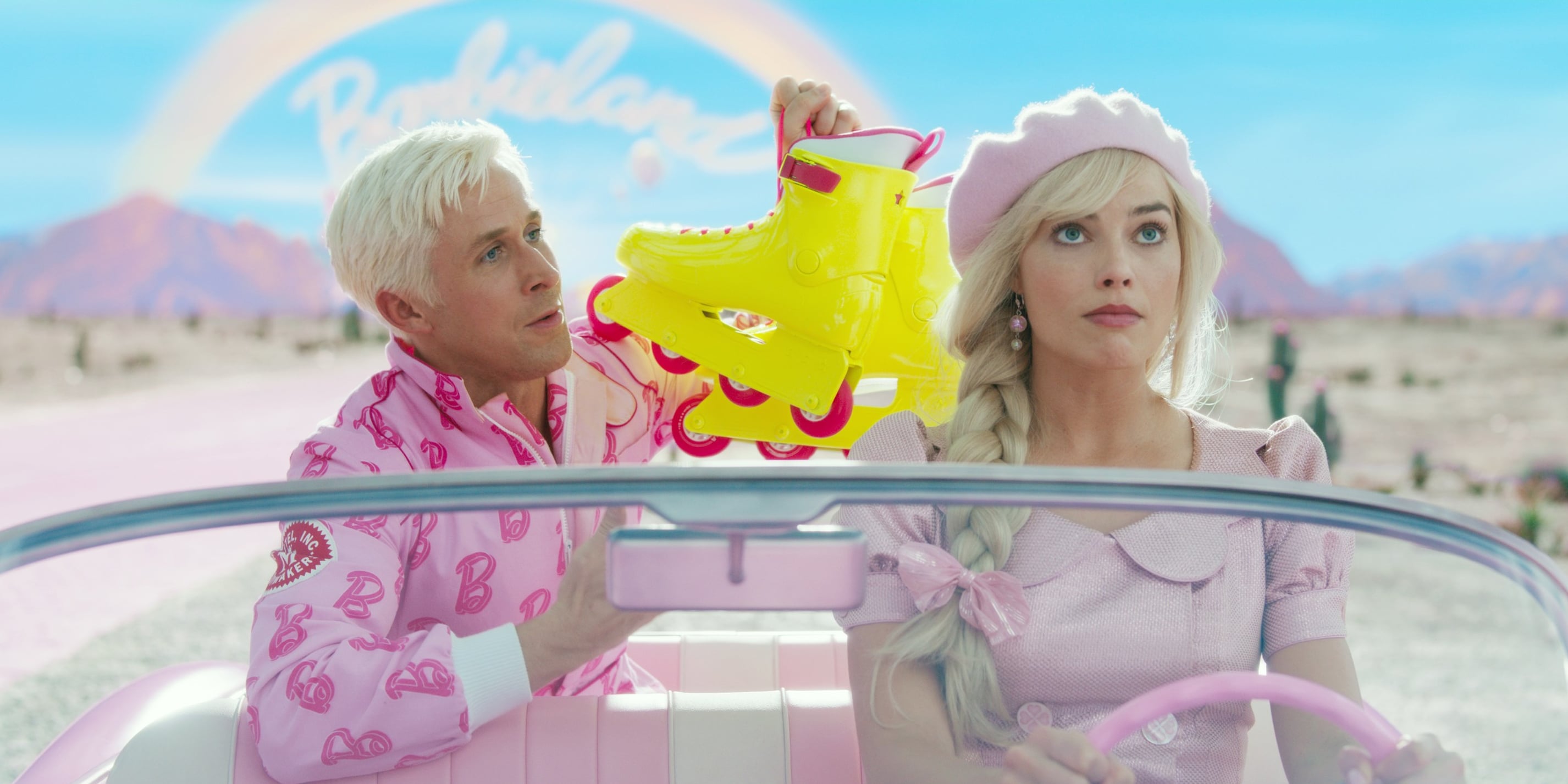 Why Doesn't Barbie Like Ken in Barbie? TikTok Has a Theory | POPSUGAR Entertainment