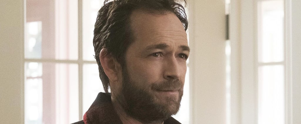 What Movies and TV Shows Was Luke Perry In?