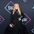 Busy Philipps Styled Her Red Carpet Gown With the Coolest Pair of Doc Martens