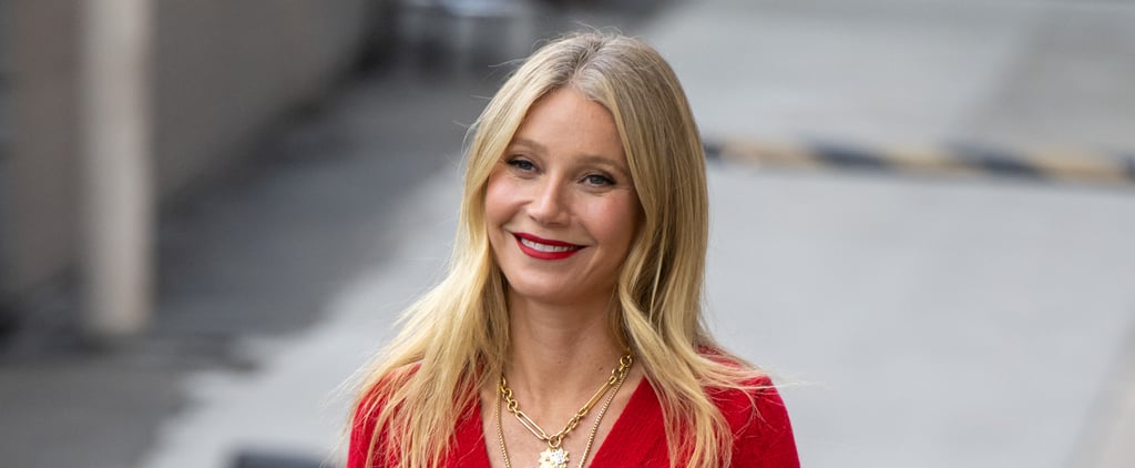 Gwyneth Paltrow Wishes Apple Martin a Happy Birthday