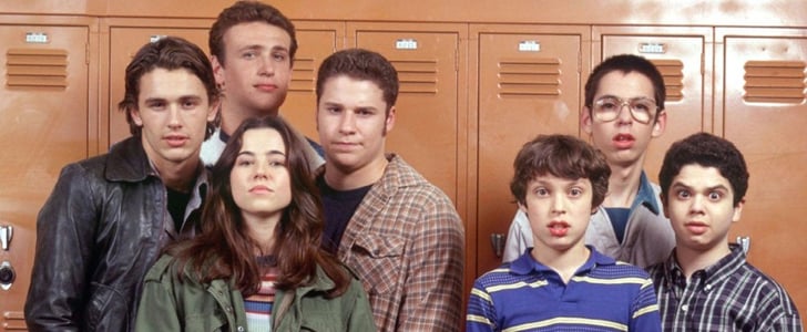 Freaks and Geeks Personality Quiz