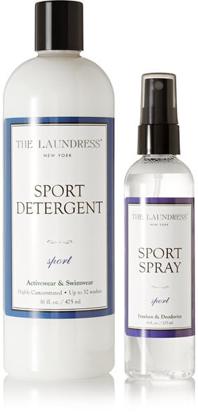 The Laundress Sport Care Set