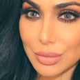 See Swatches of Every Color of Huda Kattan's Liquid Lipsticks