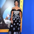 There's a Tiny Tribute to Matthew McConaughey Hidden in Camila Alves's Polka-Dot Dress