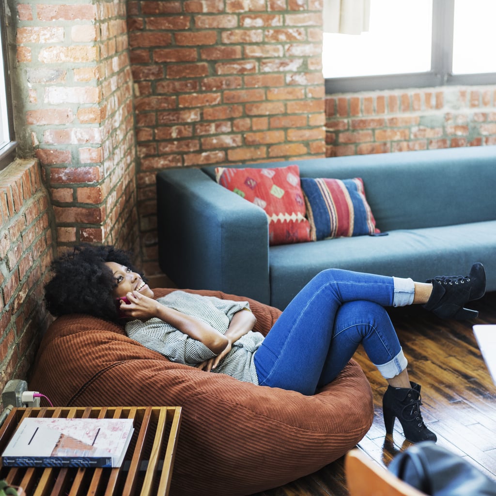 Bean bag cyber monday 2025