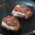 This Is How All Your Favorite Chefs Cook Steak