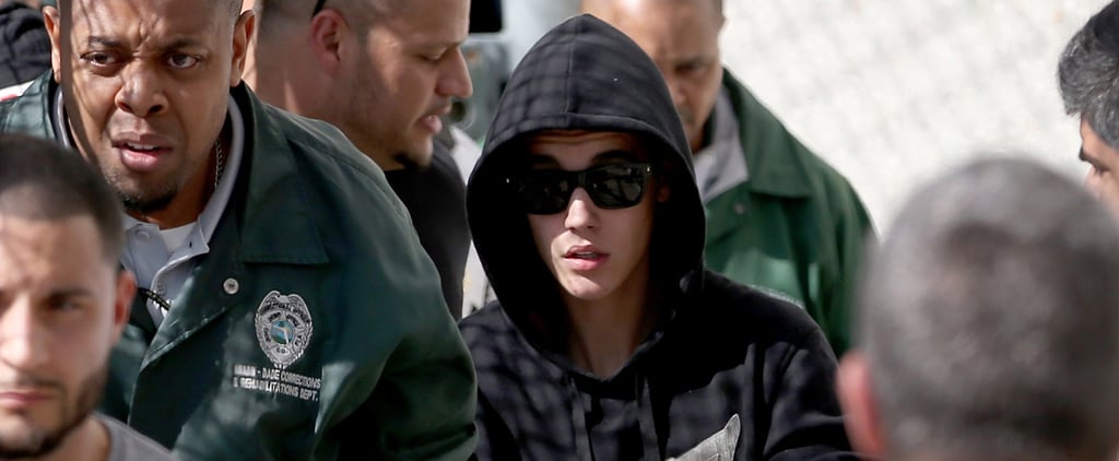 Will Justin Bieber Go to Rehab?