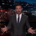 Jimmy Kimmel Slams Trump and the FCC on "Absolutely Despicable" Net Neutrality Repeal