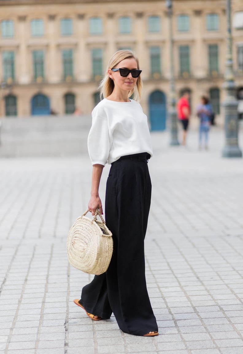Fashion straw bags on sale