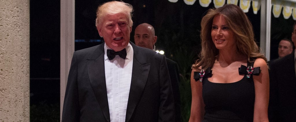 Fashion and Politics in 2016