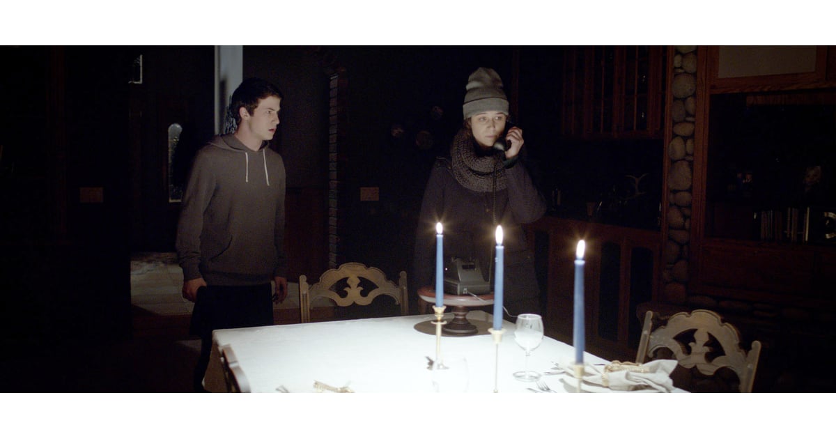 The Open House | Best Horror Movies on Netflix March 2019 ...