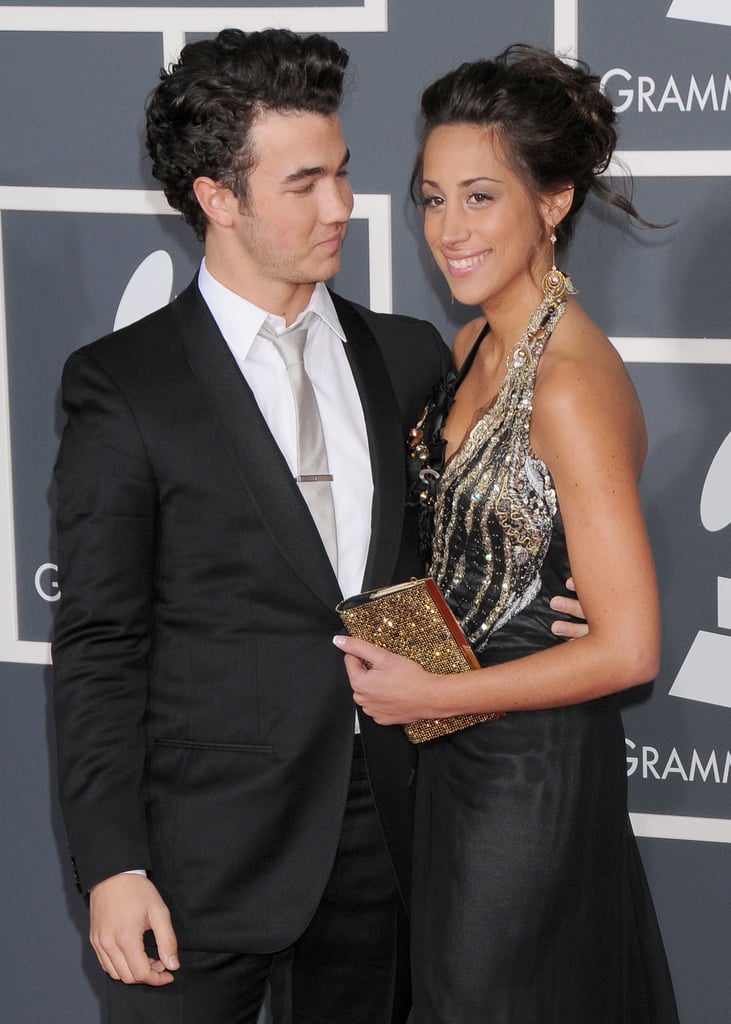 How Did Danielle and Kevin Jonas Meet?