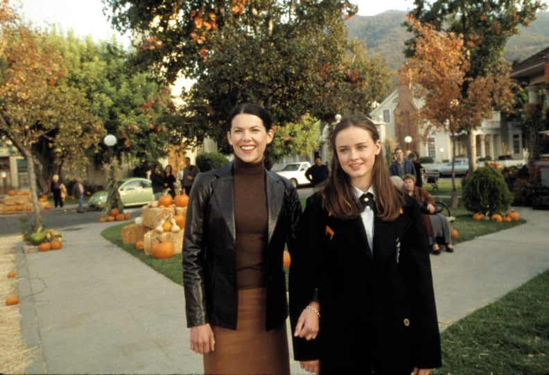 Gilmore Girls