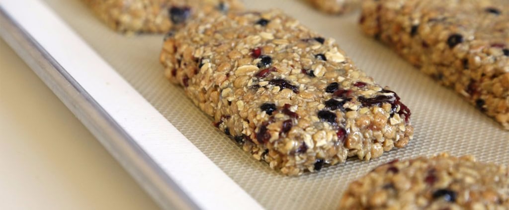 When Do You Eat Protein Bars?