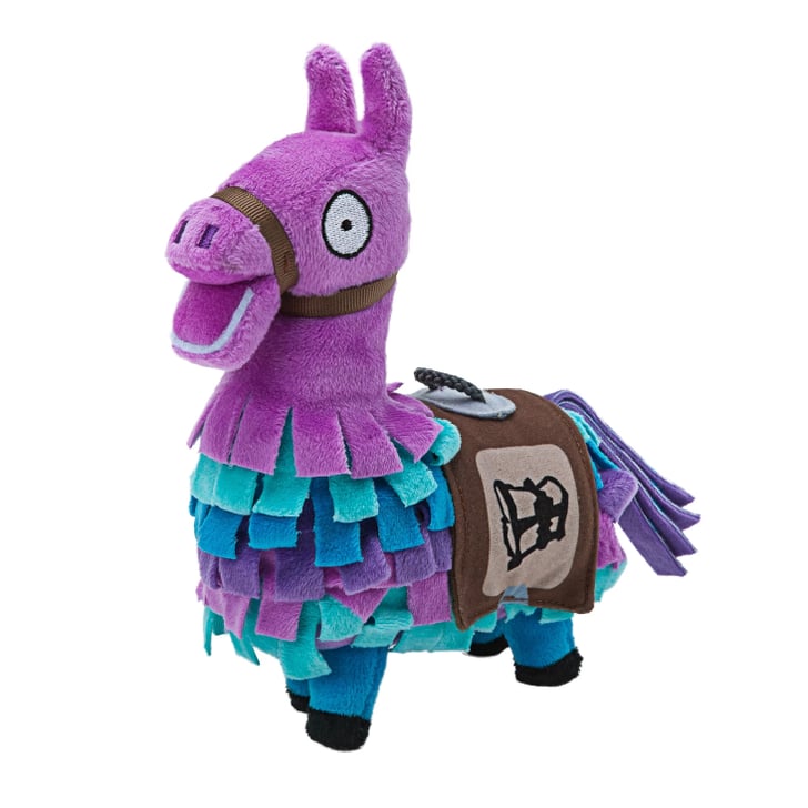 fortnite llama toy target