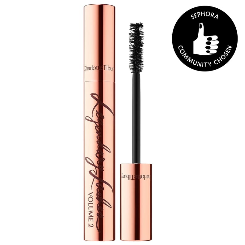 Charlotte Tilbury Legendary Lashes Volume 2 Mascara