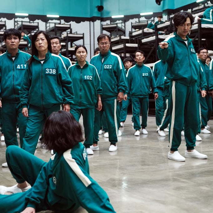 The Most Iconic Tracksuits From Movies and TV Shows
