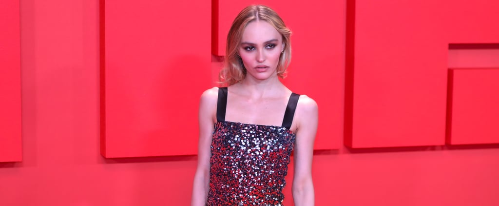 Who Is Lily-Rose Depp Dating?