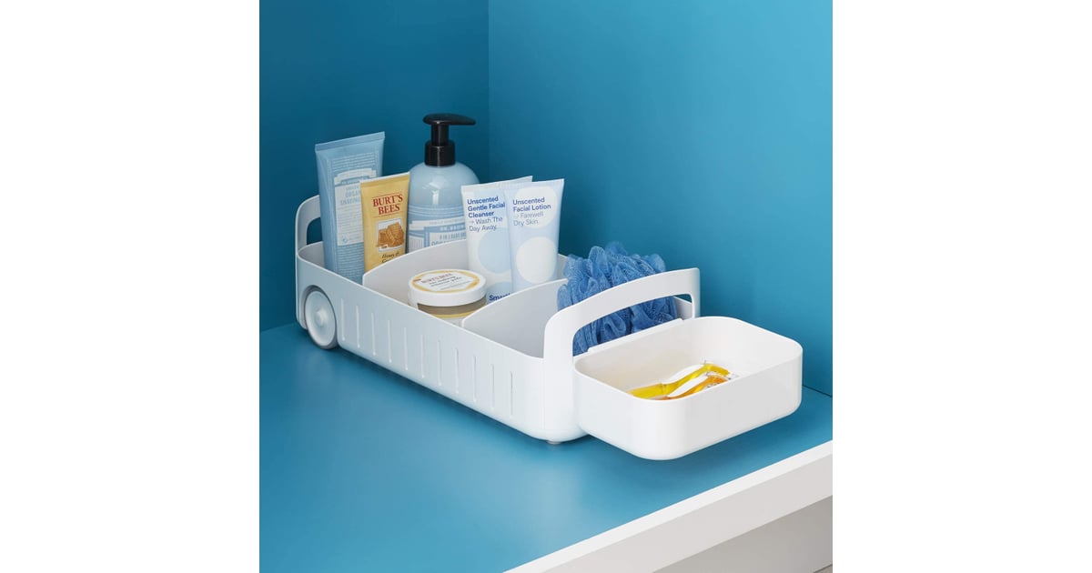 YouCopia RollOut Under Sink Caddy Stylish Organisers That Will Help