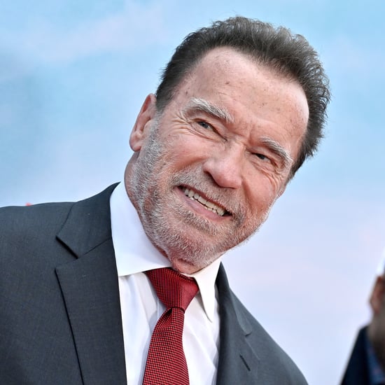 Who Is Arnold Schwarzenegger Dating?