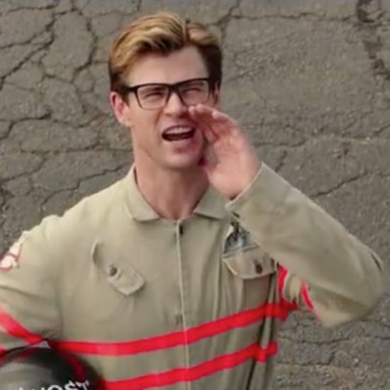 Ghostbusters 2016 Trailer