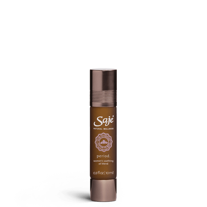 Saje Natural Wellness Period