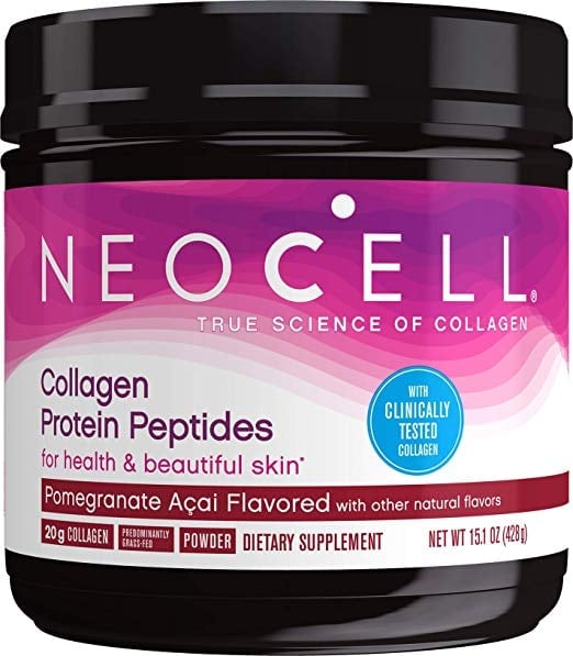 NeoCell Collagen Protein Peptides