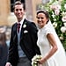 Who Is Pippa Middleton's Fiance?