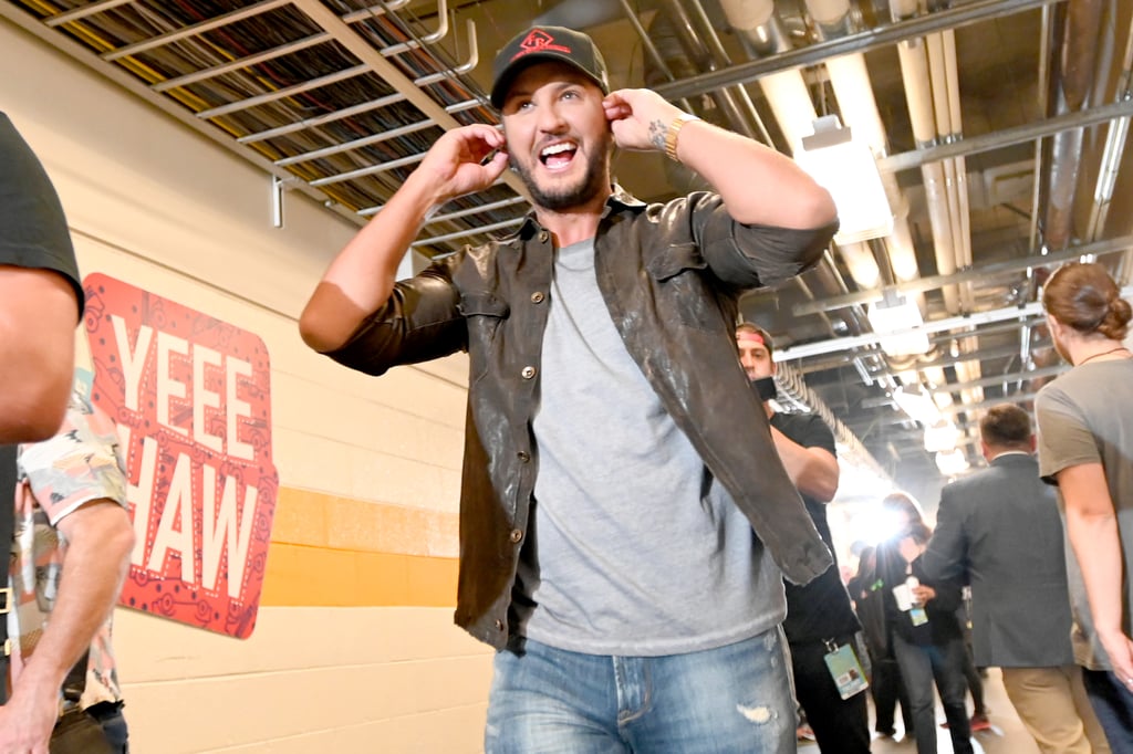 Luke Bryan