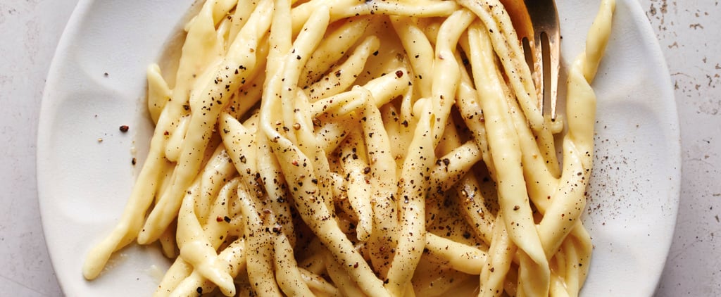 The Authentic Italian Way to Make Alfredo Pasta Is the Opposite of What You Think