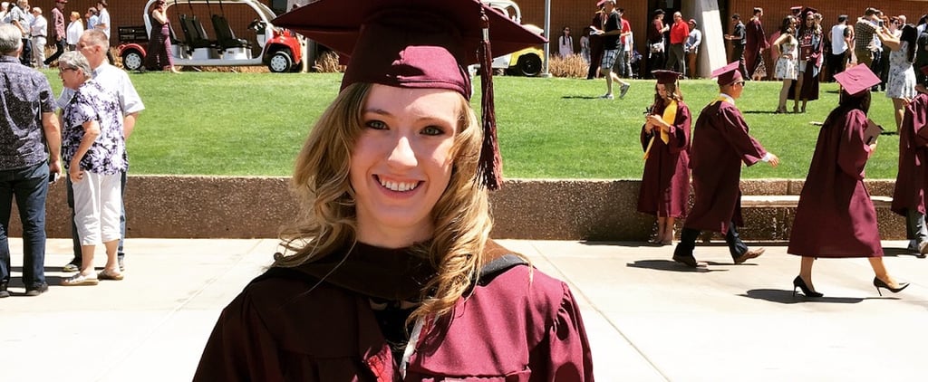 Why I'm So Proud to Be the First in My Family to Graduate College