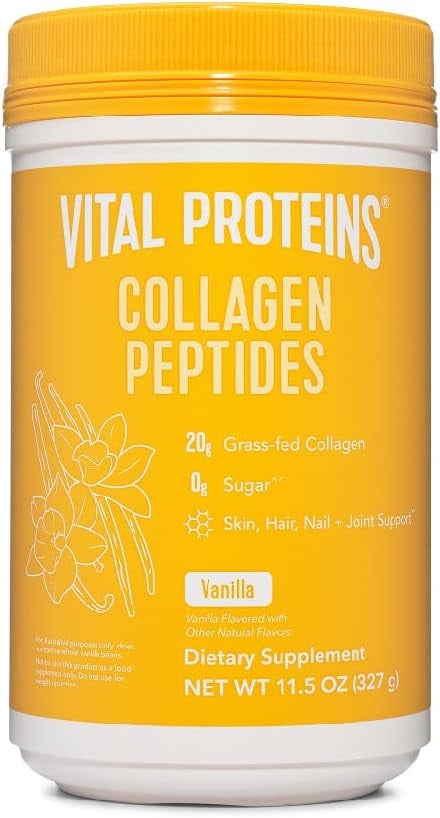 Best Vanilla-Flavored Protein Powder