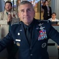 Steve Carell Wants to Take You to the Moon in the Star-Studded Space Force Trailer