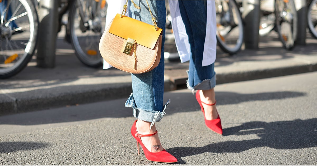 Spring Shoes and Bags POPSUGAR Fashion